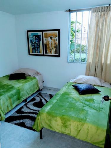 Apartamento Sur de Cali Beipa Home