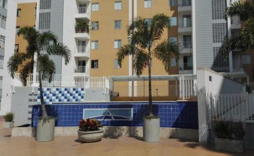 Apartamento Atrium 1