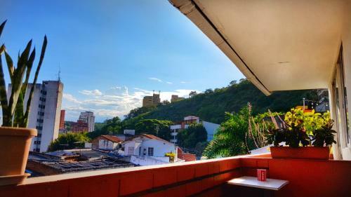 Hostal Roof Hostel