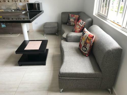 Apartamentos Para Estrenar