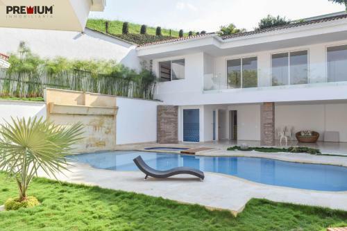 Lovely House At A Prestigious Neighbourhood