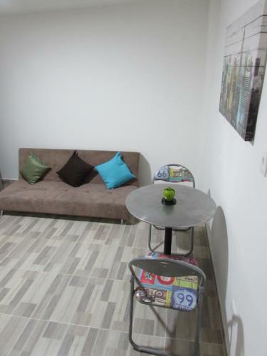 Posada Sgreen Duplex Apartments I