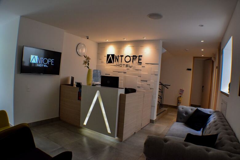 Hotel Antope