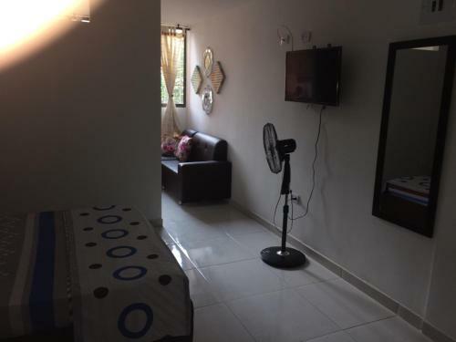 Aparta Suites