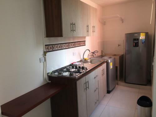 Aparta Suites