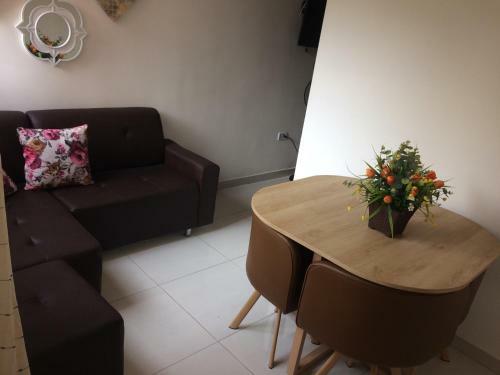 Aparta Suites