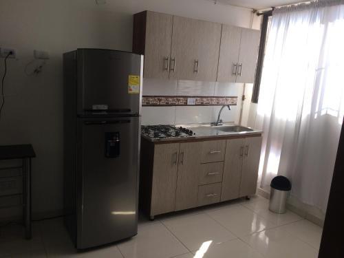 Aparta Suites