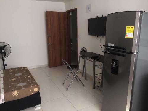 Aparta Suites