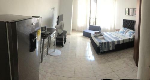 Aparta Suites