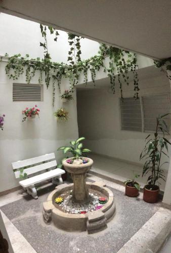 Aparta Suites