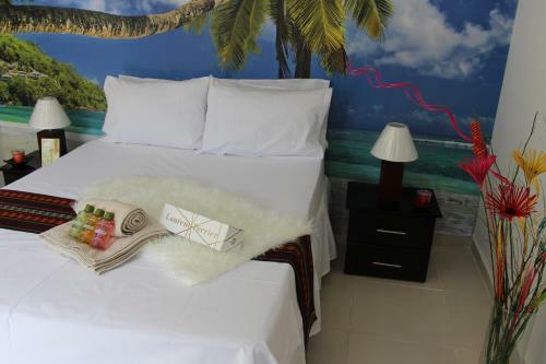 Bed & Breakfast Casa Colon