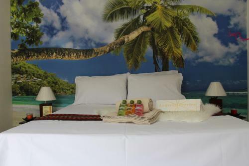 Bed & Breakfast Casa Colon
