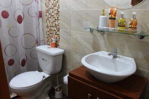 Bed & Breakfast Casa Colon