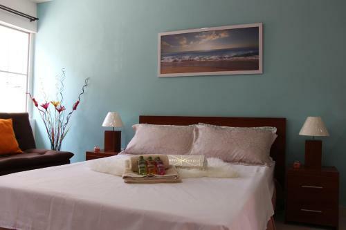Bed & Breakfast Casa Colon