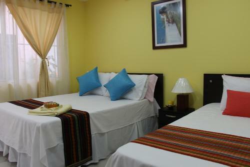Bed & Breakfast Casa Colon