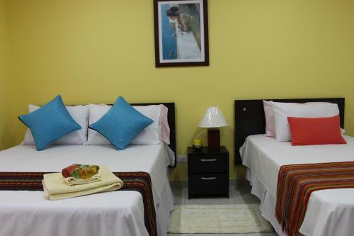 Bed & Breakfast Casa Colon