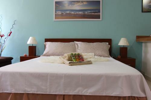 Bed & Breakfast Casa Colon