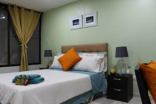 Bed & Breakfast Casa Colon