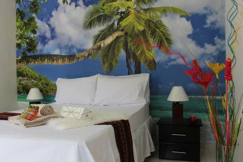 Bed & Breakfast Casa Colon