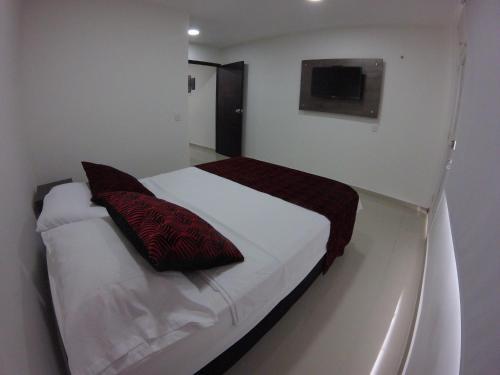 Apartamento Charlot Apastaestudios