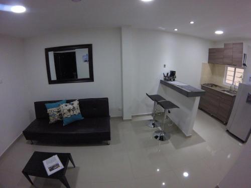 Apartamento Charlot Apastaestudios