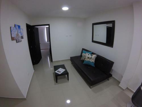 Apartamento Charlot Apastaestudios