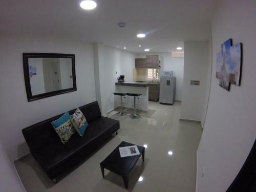 Apartamento Charlot Apastaestudios