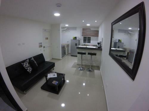 Apartamento Charlot Apastaestudios