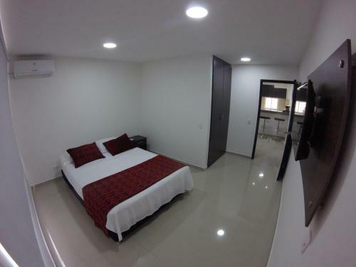 Apartamento Charlot Apastaestudios