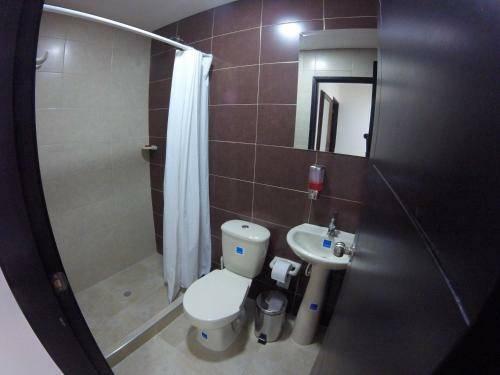 Apartamento Charlot Apastaestudios