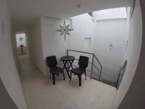 Apartamento Charlot Apastaestudios