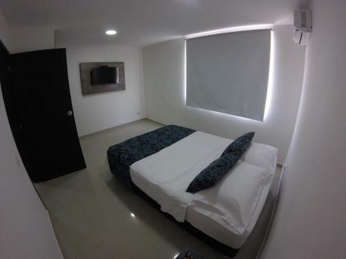 Apartamento Charlot Apastaestudios
