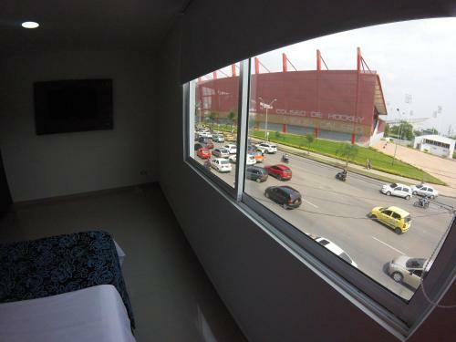 Apartamento Charlot Apastaestudios