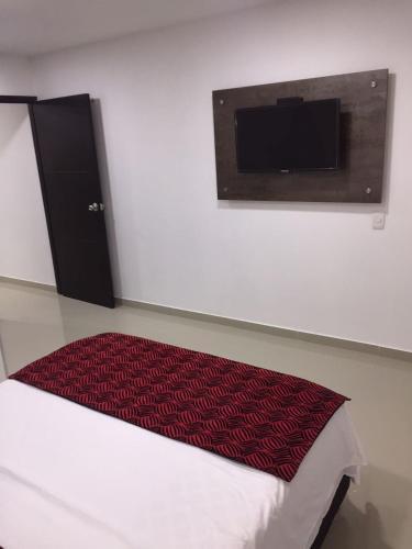 Apartamento Charlot Apastaestudios