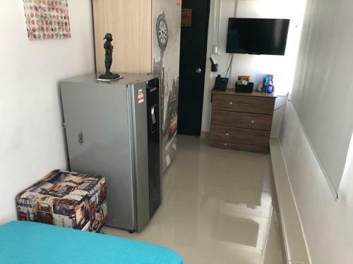 Para�so Hostal Boutique