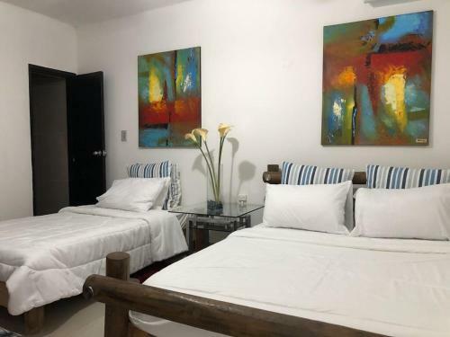 Para�so Hostal Boutique