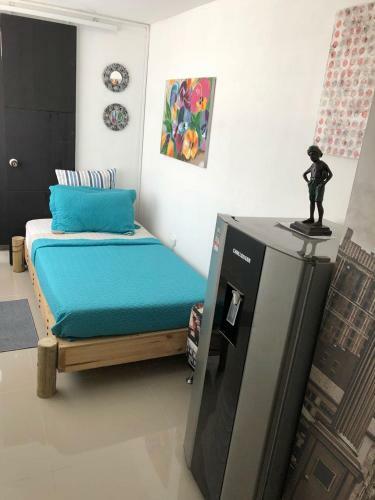 Para�so Hostal Boutique