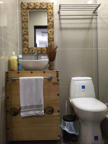 Para�so Hostal Boutique