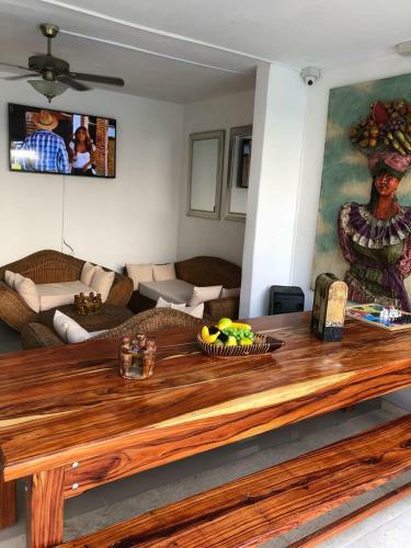 Para�so Hostal Boutique