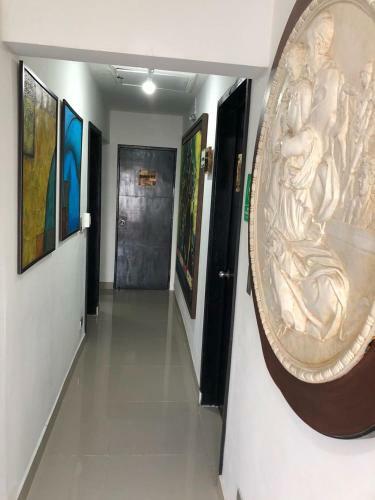 Para�so Hostal Boutique