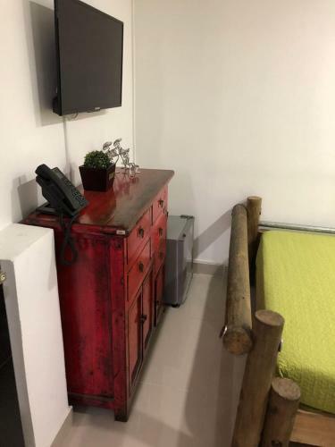 Para�so Hostal Boutique
