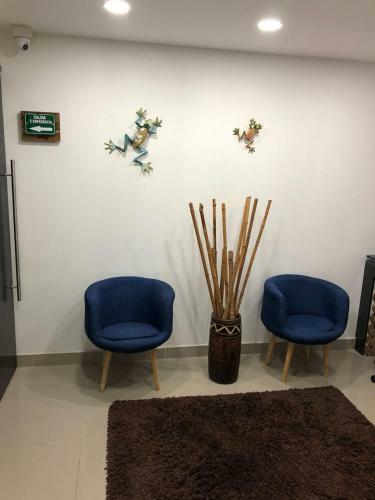 Para�so Hostal Boutique