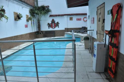 Para�so Hostal Boutique