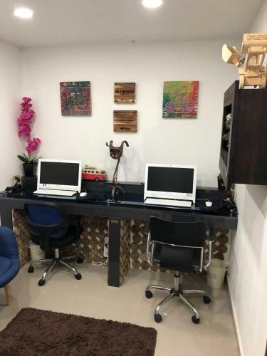 Para�so Hostal Boutique