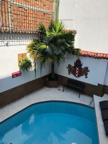 Para�so Hostal Boutique