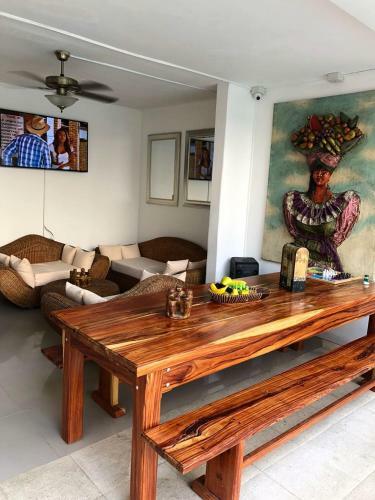 Para�so Hostal Boutique