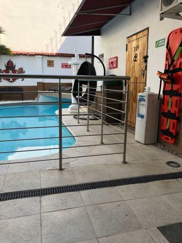 Para�so Hostal Boutique