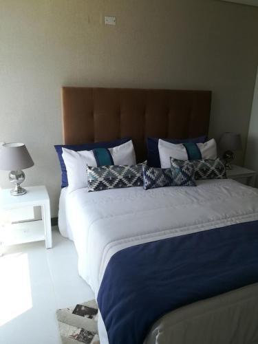 Habitaciones San Fernando
