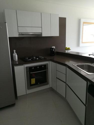 Habitaciones San Fernando