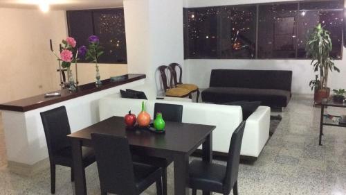 Habitaciones San Fernando